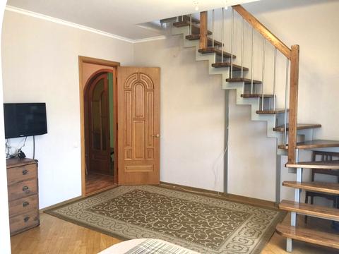 квартира по адресу Тарасовская ул., 3
