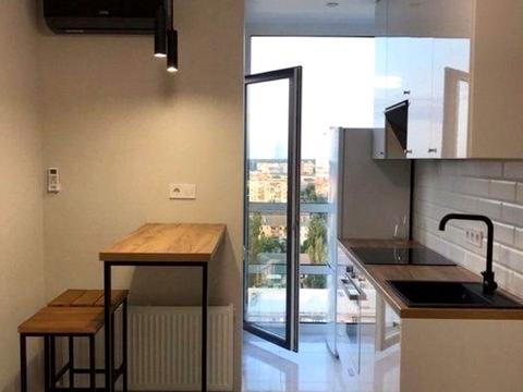 квартира по адресу Ісмаїла Гаспринського ул. (Сормовська), 3