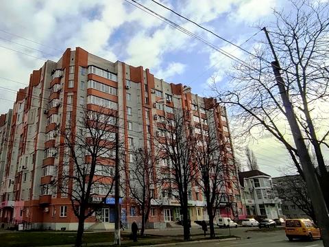 квартира по адресу Небесной Сотни ул. (Пролетарская)