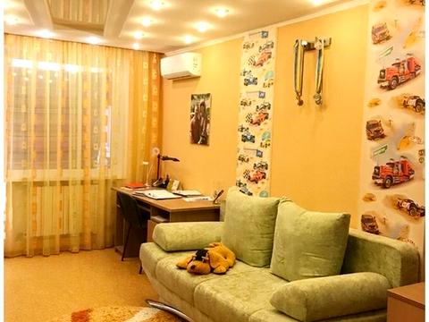 квартира за адресою Б.Трофимовых, 40