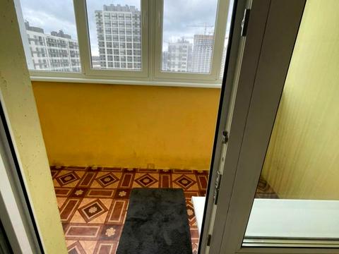 квартира по адресу Сергея Данченко ул., 3