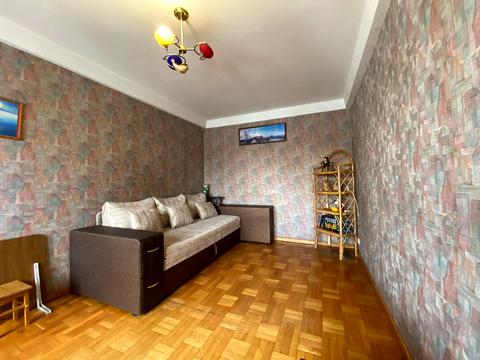 квартира за адресою Ентузіастів вул., 7