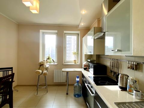 квартира за адресою Голосіївська вул., 13