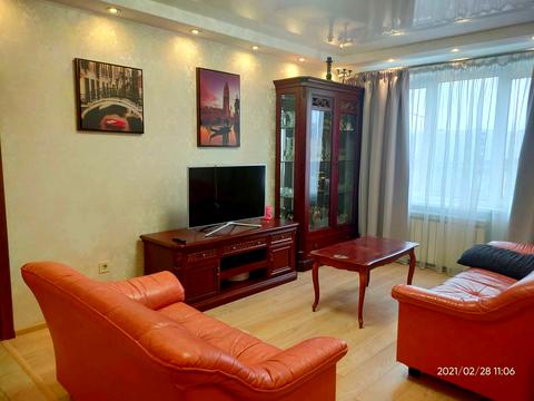 квартира по адресу Анатолия Соловьяненко ул. (Олександра Бойченка), 2/6