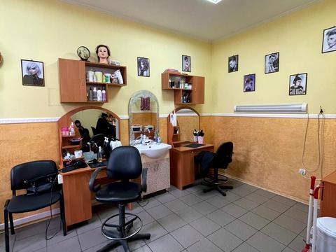 коммерческая по адресу Евгения Тельнова ул., 8