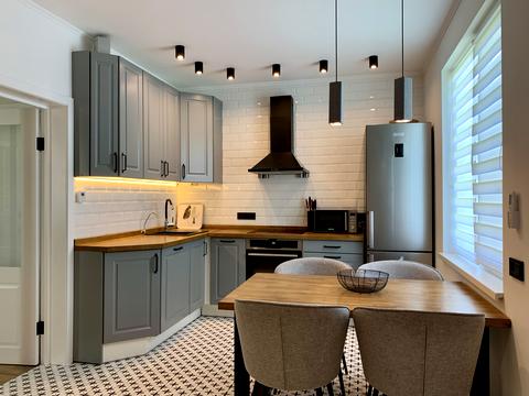 будинок за адресою Кибенка 