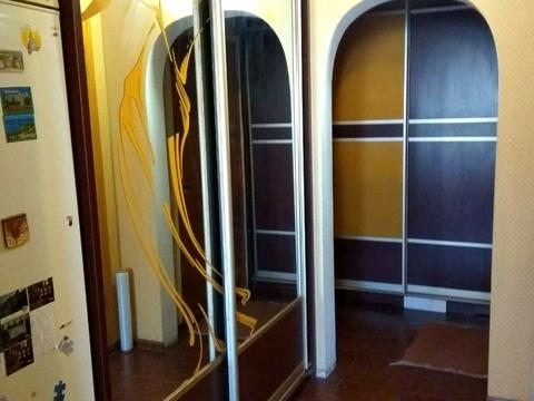 квартира по адресу Червоной Калины просп. (Владимира Маяковского), 49-А
