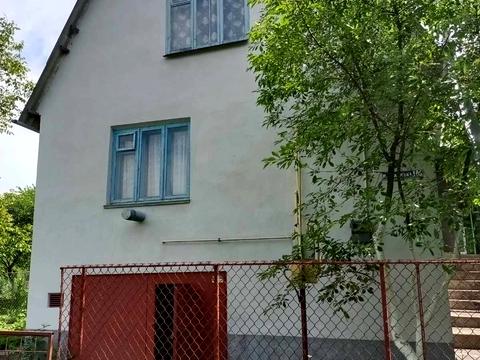 будинок за адресою Видрові Доли