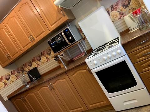 квартира за адресою проспект Миру, 37