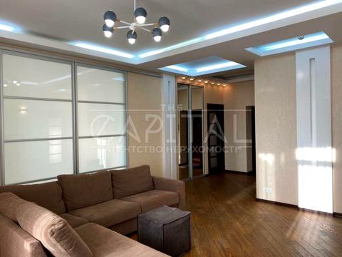 квартира по адресу Старонаводницкая ул., 6-Б