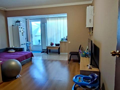 квартира по адресу Абрикосовий провулок, 9