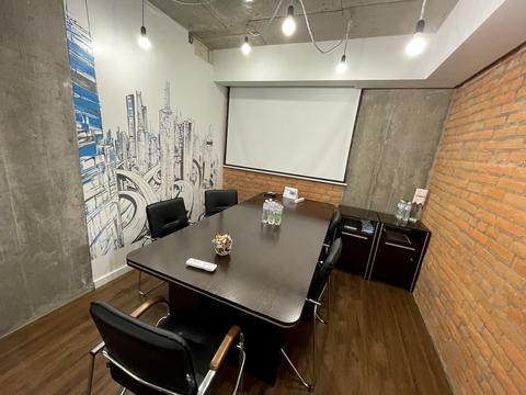 коммерческая по адресу Воскресенская ул., 12-Г