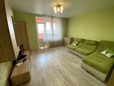 квартира за адресою Берестейський просп. (Перемоги), 71-А