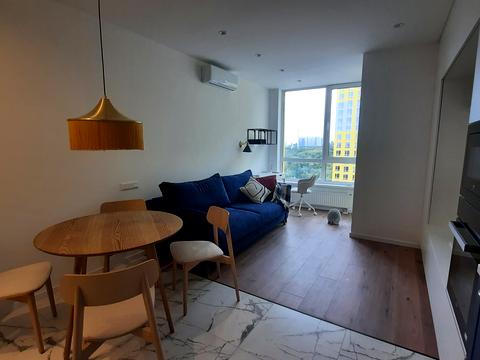 квартира за адресою Кадетський Гай вул., 10