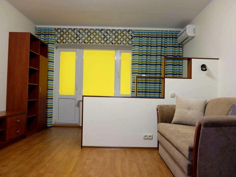 квартира по адресу Левка Лукьяненко ул. (Маршала Тимошенко), 13-А