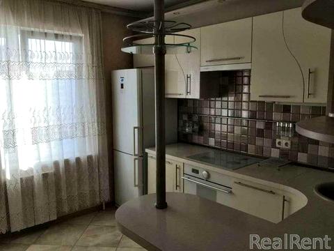 квартира по адресу Николая Лаврухина ул., 10