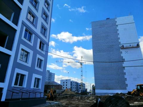 квартира по адресу Полтавский Шлях ул., 186