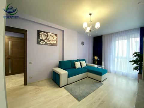 квартира за адресою Очеретяна вул., 30