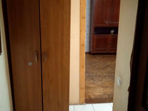 квартира по адресу Батумская ул., 6