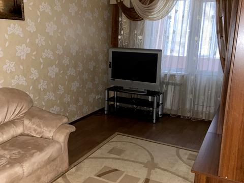 квартира за адресою Валентинівська вул. (Блюхера), 24б