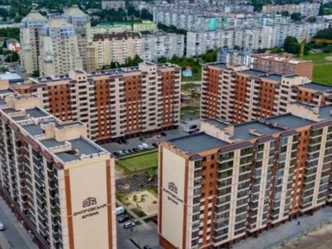 квартира за адресою Співдружності вул., 1