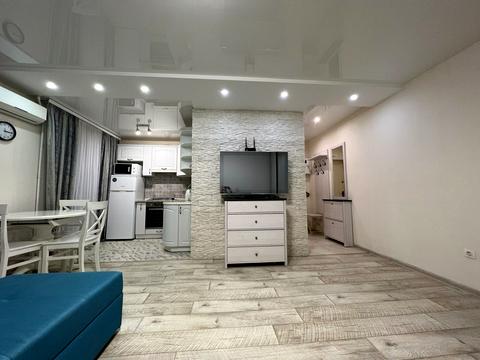 квартира по адресу Сергія Берегового ул. (Мартиросяна), 26