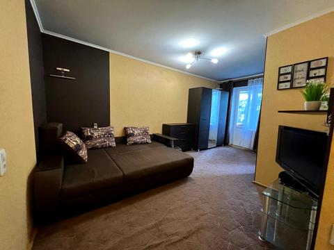 квартира за адресою Академіка Ромоданова вул. (Пугачова), 9