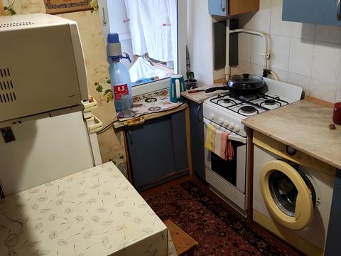 квартира за адресою Вітрука, 53