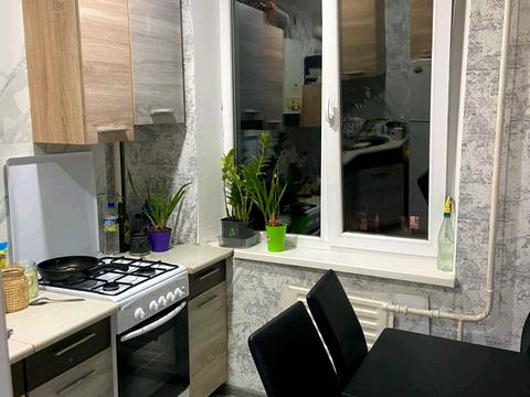 квартира по адресу 600-летия ул., 34