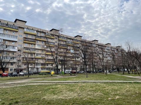 квартира за адресою Героїв Сталінграду, 7а