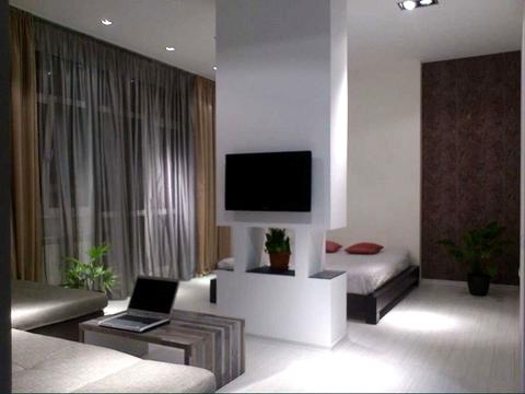 квартира за адресою Євгена Коновальця вул. (Щорса), 44-А