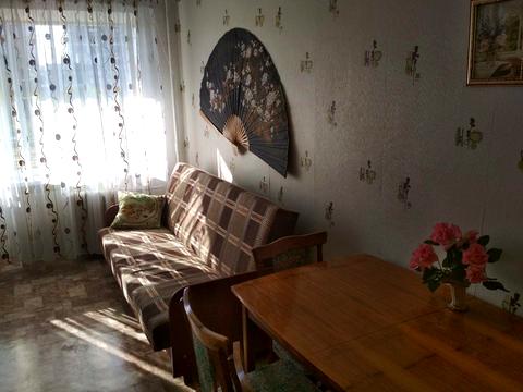 квартира за адресою Ісаакяна вул., 2