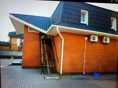 комерційна за адресою с. Зазим'я, Широка вул., 94