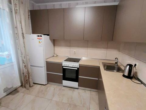 квартира по адресу Бориса Гмыри ул., 20