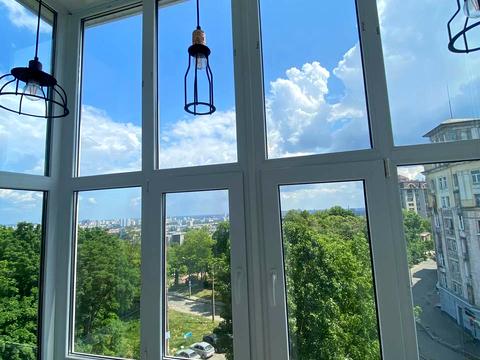 квартира по адресу Нагорная ул., 6
