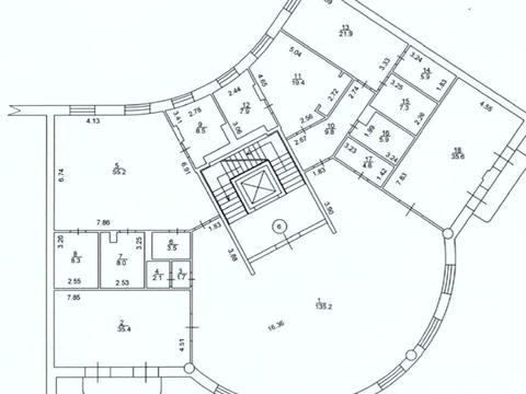 квартира по адресу Володимира Короткевича ул. (Добролюбова), 4