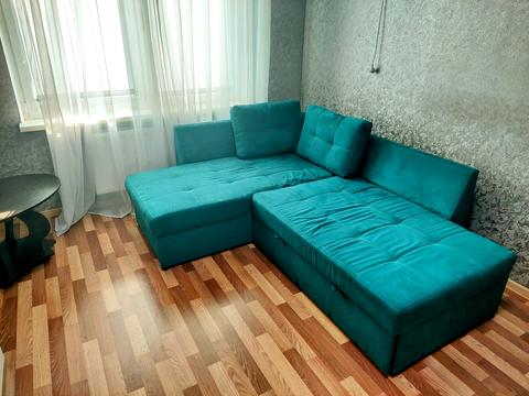 квартира по адресу Елизаветы Чавдар ул., 34