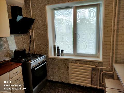 квартира за адресою Героїв Дніпра вул., 25