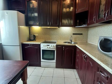 квартира за адресою Оболонський просп., 49