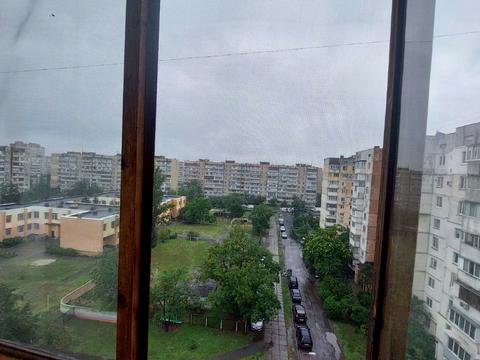 квартира по адресу Героев Днепра ул., 21