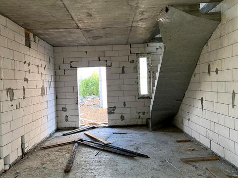 будинок за адресою Дніпровська, 13