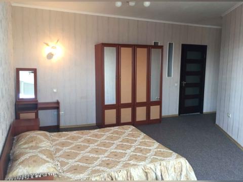 квартира по адресу Княжий Затон ул., 21