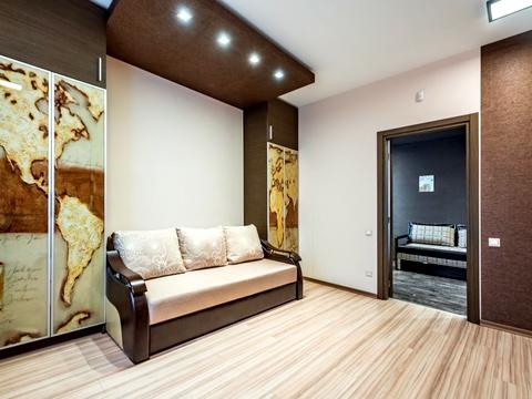 квартира за адресою Пантелеймонівська вул., 88