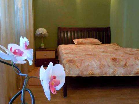 квартира за адресою Торгова вул., 1