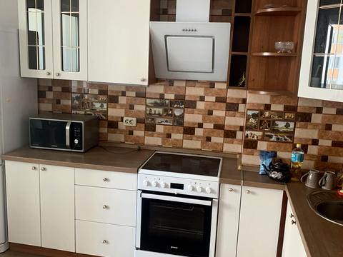 квартира за адресою Миколи Закревського вул., 95-Б