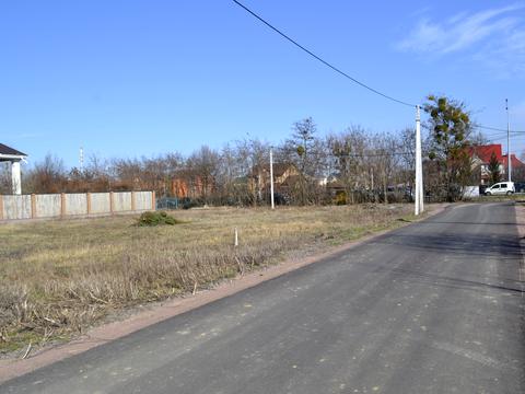 ділянка за адресою 