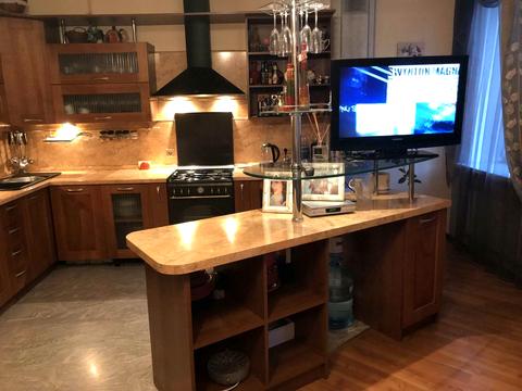 квартира за адресою Обсерваторна вул., 13/15