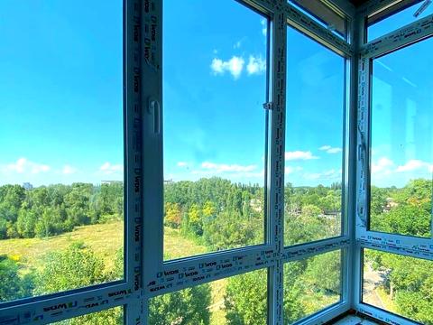 квартира за адресою Любецька, 106В