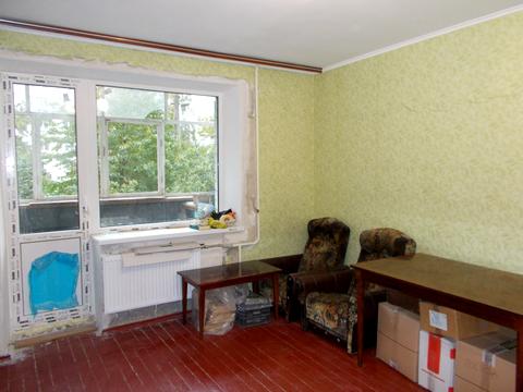 квартира за адресою Івана Богуна вул. (Богунського), 44