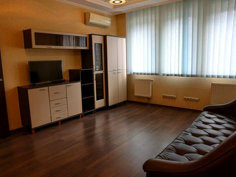 квартира за адресою Голосіївська вул., 13-А